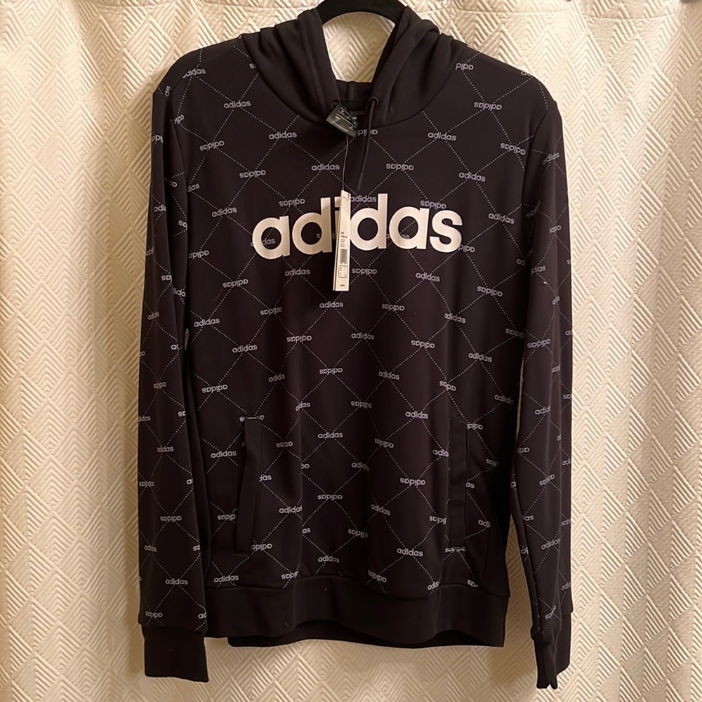 Adidas hoodie